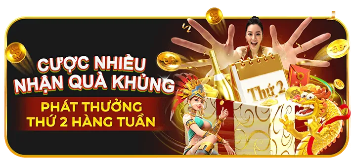 Game mới 9 Bet
