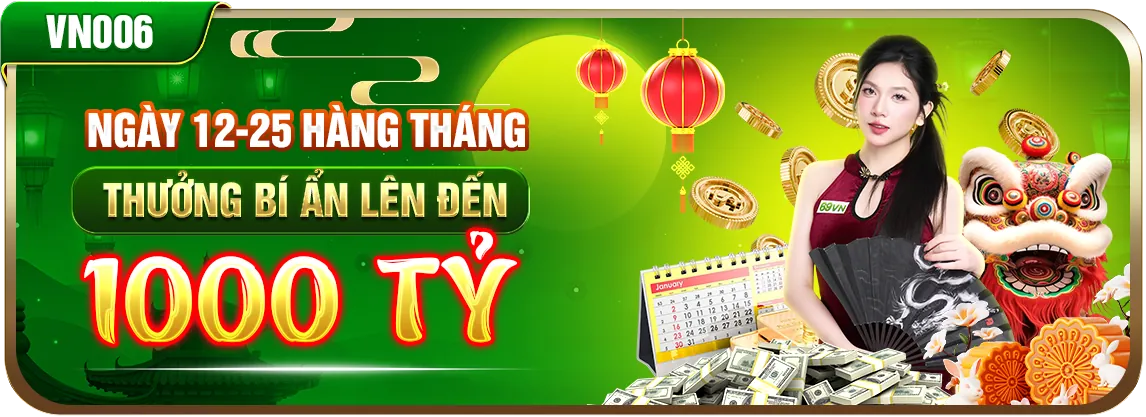 Chương trình VIP casino 9 bet