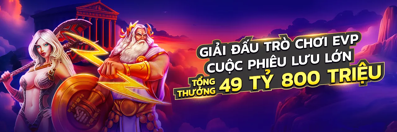 Thưởng chào mừng 9 bet