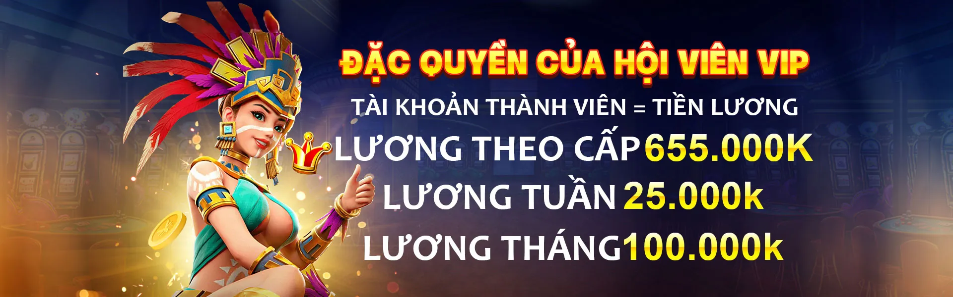 Thưởng nạp lại 9 bet