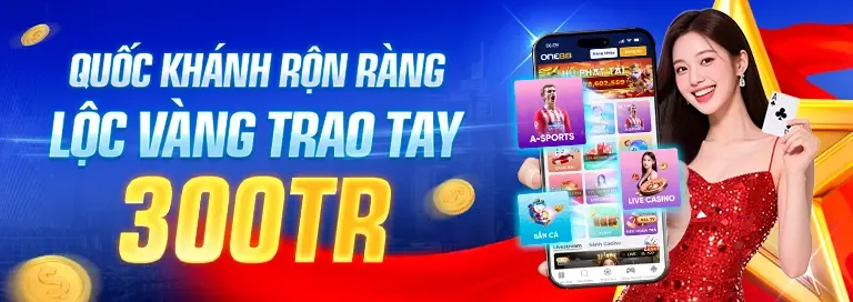 Hoàn trả hàng ngày tại 9Bet VN