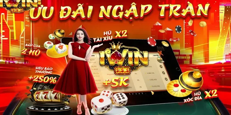 Thưởng và ưu đãi độc quyền 9 bet VIP